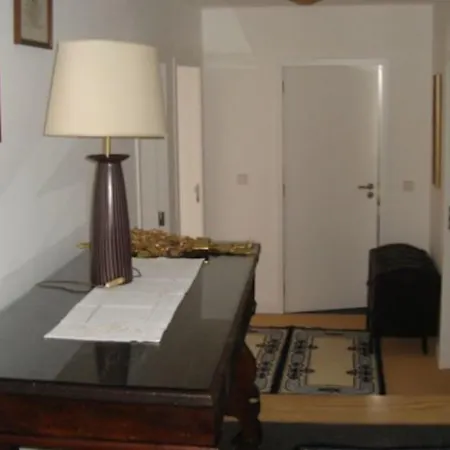 Casa Luis Gonzaga - Desembargador By Vacationy By Interhome *